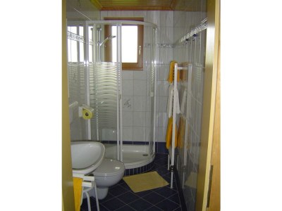Holiday room Doppelzimmer mit Dusche, WC - Outdoor photo 5