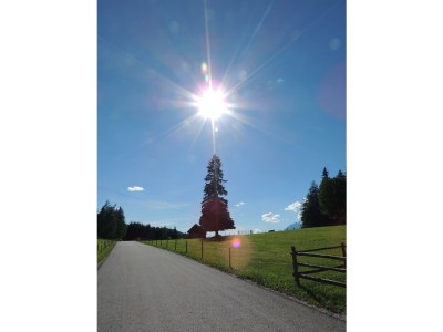 Holiday room Doppelzimmer mit Dusche, WC - Outdoor photo 16