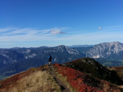 Holiday room Doppelzimmer mit Dusche, WC - Outdoor photo 17