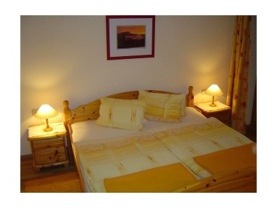 Holiday room Doppelzimmer mit Dusche, WC - Outdoor photo 23