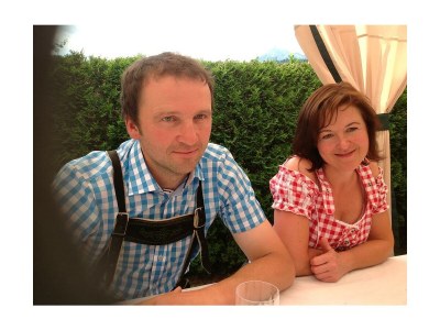 Holiday room Doppelzimmer mit Dusche, WC - Outdoor photo 27