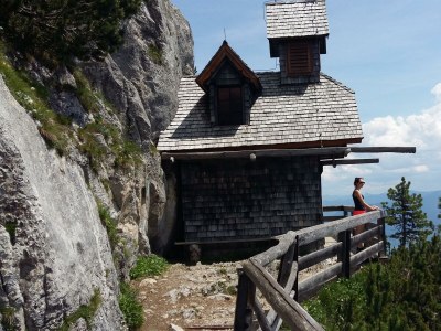 Holiday room Doppelzimmer mit Dusche, WC - Outdoor photo 38