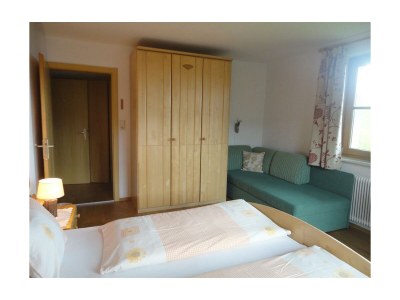 Holiday room Doppelzimmer mit Dusche, WC - Features photo 45