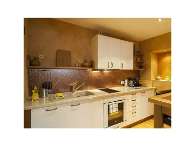 Apartment Suite "Bergkristall" - Features photo 13