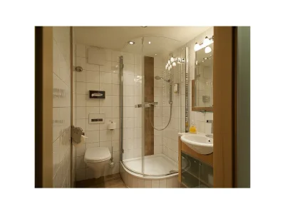 Apartment Suite "Bergkristall" - Features photo 14