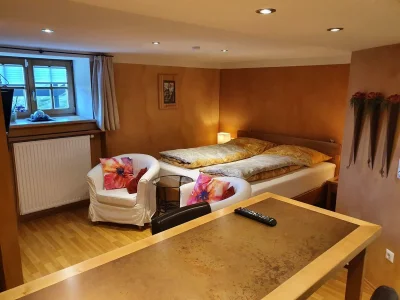 Apartment Suite "Bergkristall" - Features photo 15