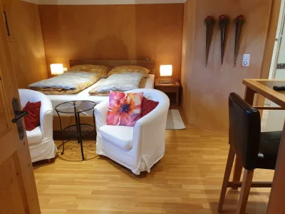 Apartment Suite "Bergkristall" - Features photo 16