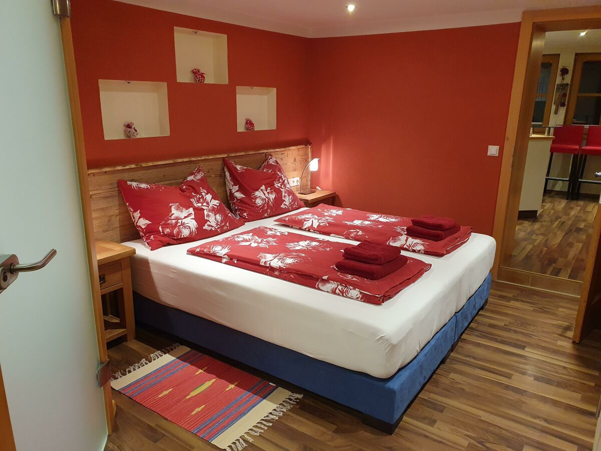 Apartment Suite" Bergoase" - Outdoor photo 5