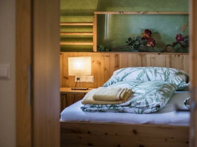 Apartment Suite" Bergoase" - Outdoor photo 7