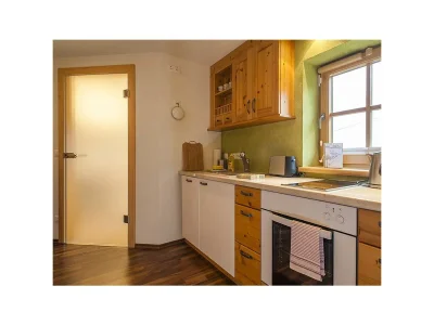 Apartment Suite" Bergoase" - Features photo 14