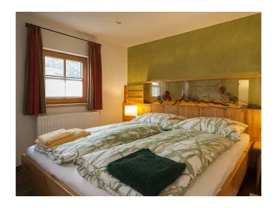 Apartment Suite" Bergoase" - Features photo 16