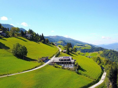 Apartment Suite" Bergoase" - Features photo 17