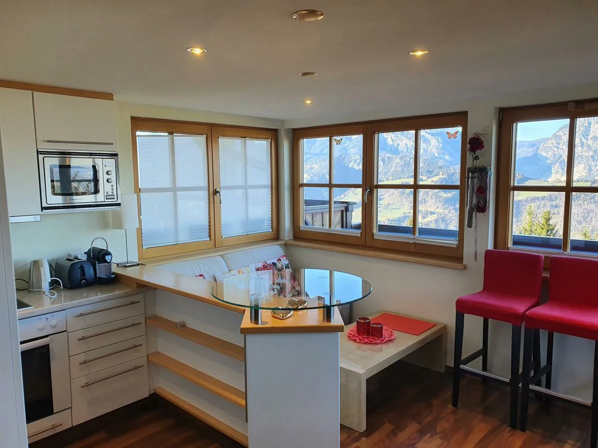 Apartment Suite "Alpenrosen" - Outdoor photo 2