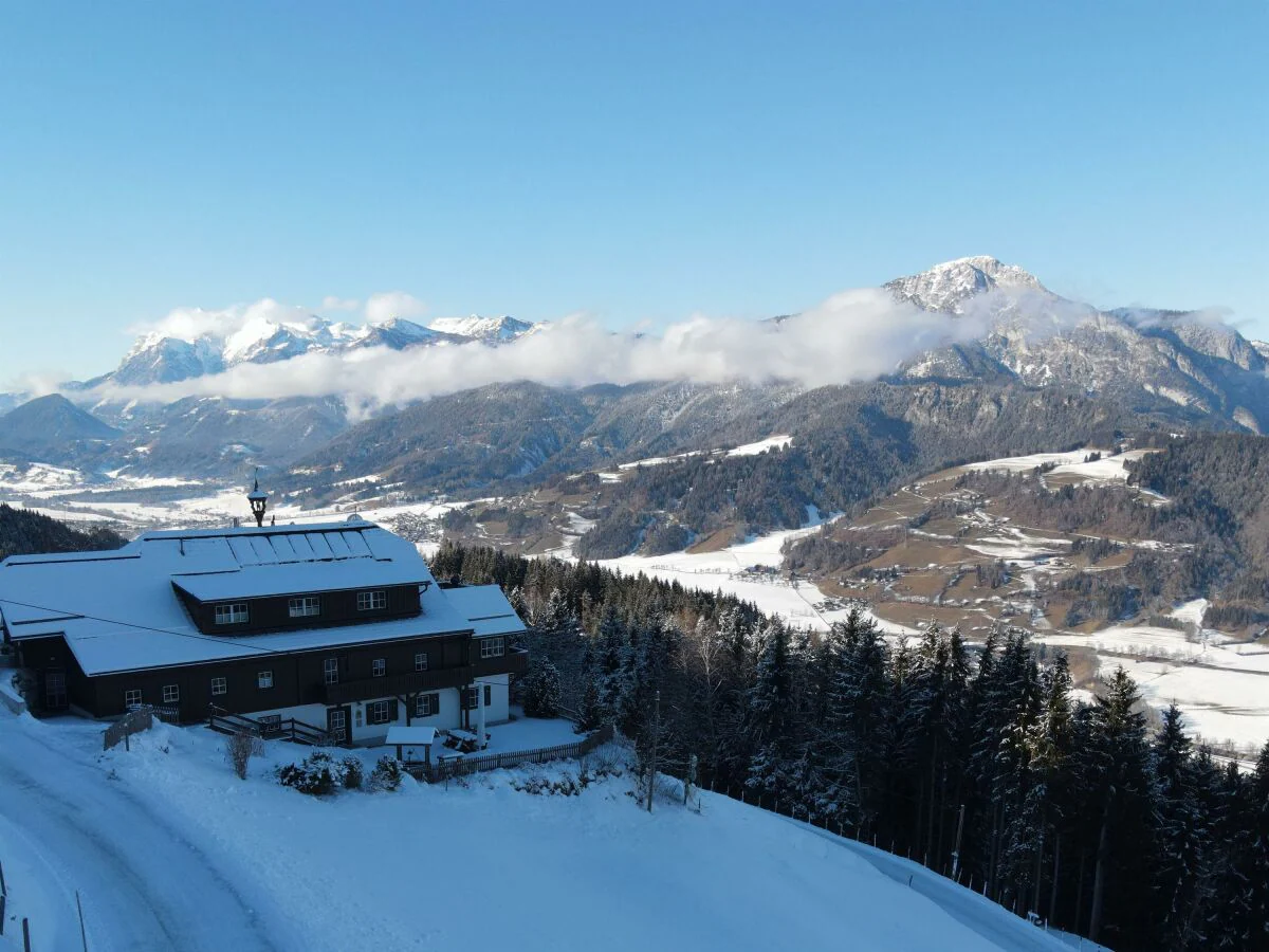 Apartment Suite "Alpenrosen" - Outdoor photo 3