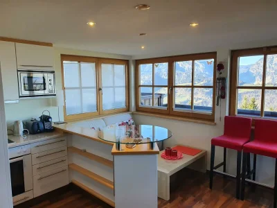 Apartment Suite "Alpenrosen" - Outdoor photo 2