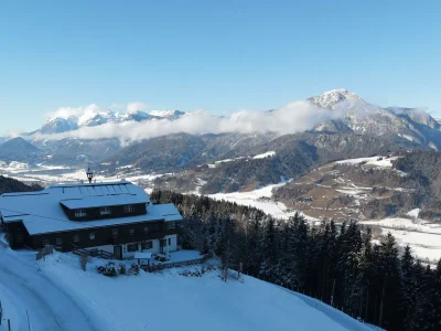 Apartment Suite "Alpenrosen" - Outdoor photo 3