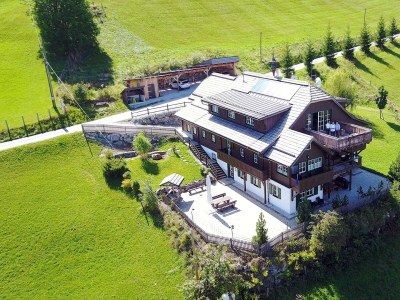 Apartment Suite "Alpenrosen" - Outdoor photo 4