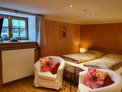 Apartment Suite "Alpenrosen" - Outdoor photo 8