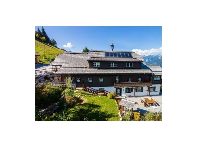 Apartment Suite "Alpenrosen" - Features photo 12