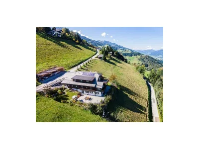 Apartment Suite "Alpenrosen" - Features photo 13