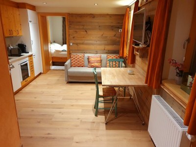 Apartment Suite "Alpenrosen" - Features photo 14