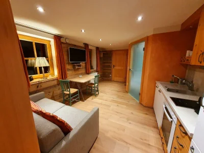 Apartment Suite "Alpenrosen" - Features photo 15