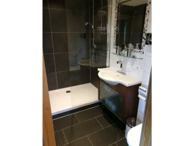 Apartment Suite "Alpenrosen" - Features photo 16