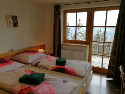 Apartment Suite "Alpenrosen" - Features photo 17