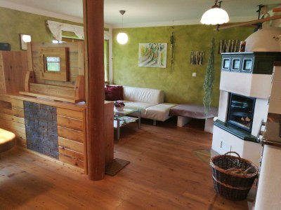 Apartment Suite "Dornrosen" - Outdoor photo 9