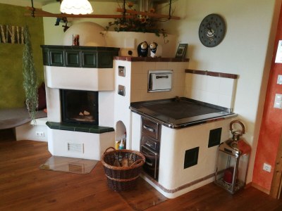 Apartment Suite "Dornrosen" - Outdoor photo 10