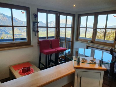 Apartment Suite "Dornrosen" - Features photo 15