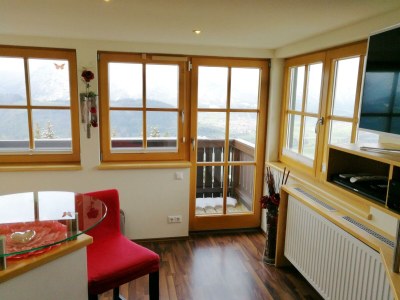 Apartment Suite "Dornrosen" - Features photo 16