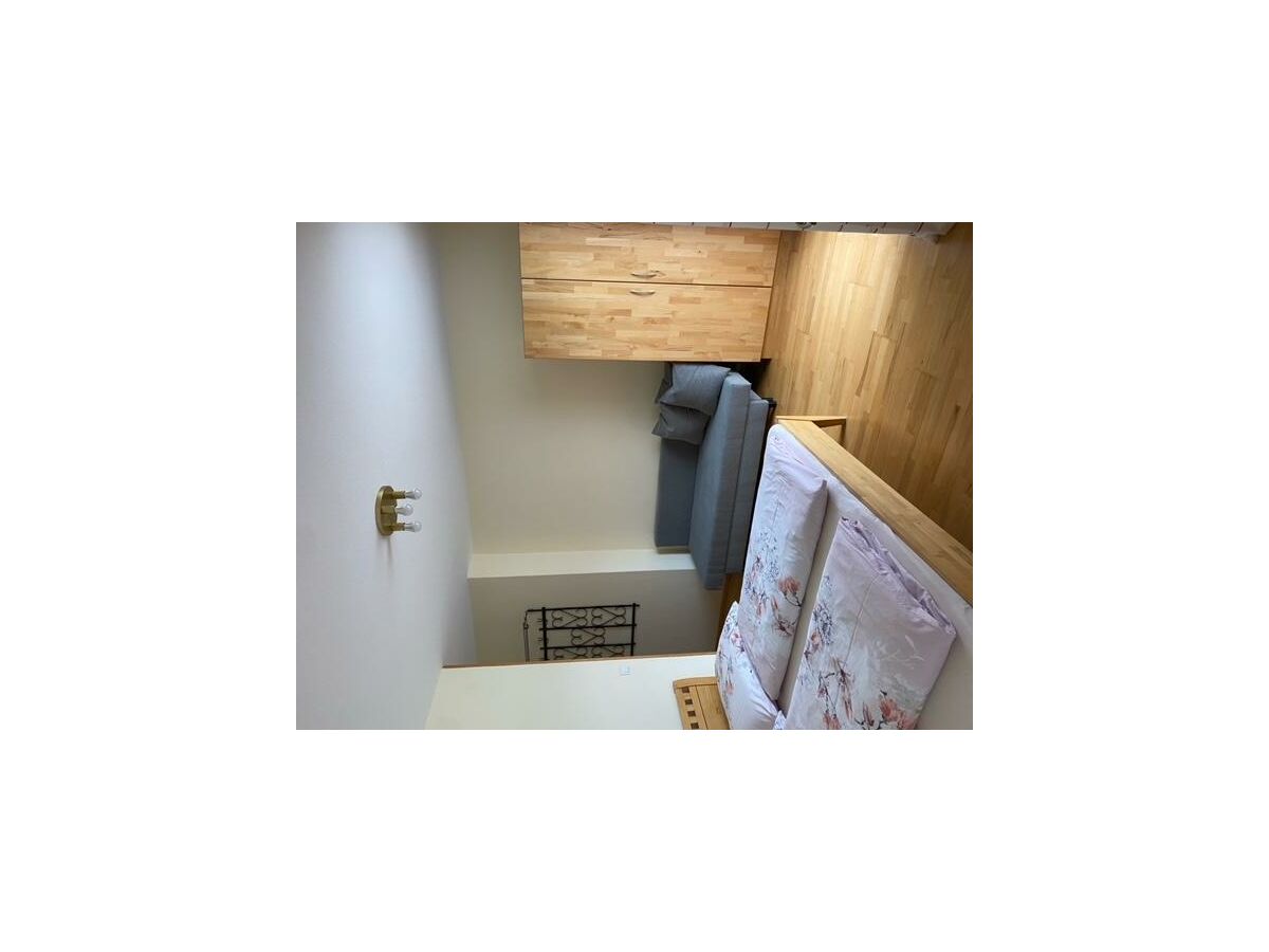 Apartment Apartment/2 Schlafräume/Dusche, WC - Outdoor photo 5