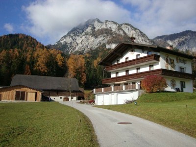 Apartment Apartment/2 Schlafräume/Dusche, WC - Outdoor photo 6