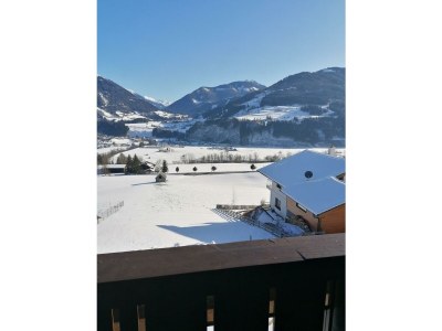 Apartment Apartment/2 Schlafräume/Dusche, WC in Mitterberg-Sankt Martin - Apartment