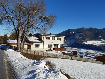 Apartment Apartment/2 Schlafräume/Dusche, WC - Outdoor photo 3