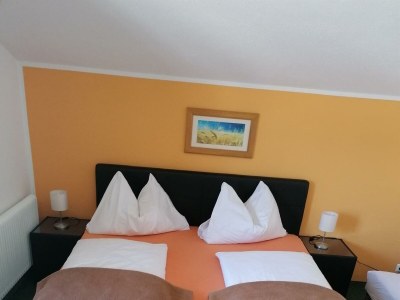 Apartment Apartment/2 Schlafräume/Dusche, WC - Features photo 8