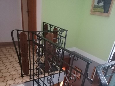 Apartment Apartment/2 Schlafräume/Dusche, WC - Features photo 9