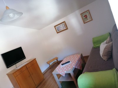 Apartment Apartment/2 Schlafräume/Dusche, WC - Features photo 10