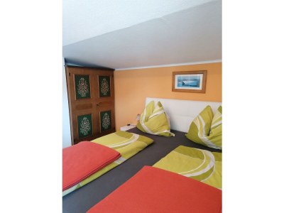 Apartment Apartment/2 Schlafräume/Dusche, WC - Features photo 11