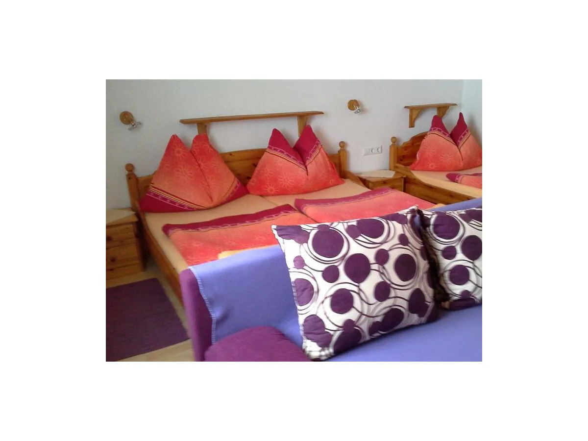 Apartment Wohnung 3  /2 Schlafräume/Dusche, WC - Outdoor photo 2