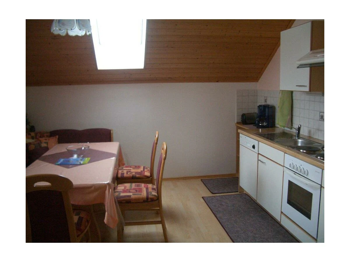 Apartment Wohnung 3  /2 Schlafräume/Dusche, WC - Outdoor photo 5