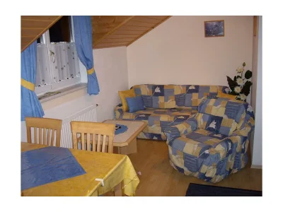 Apartment Wohnung 3  /2 Schlafräume/Dusche, WC - Outdoor photo 9