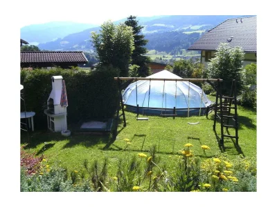 Apartment Wohnung 3  /2 Schlafräume/Dusche, WC - Outdoor photo 10