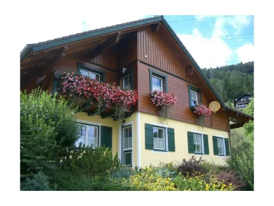 Apartment Wohnung 3  /2 Schlafräume/Dusche, WC - Outdoor photo 13