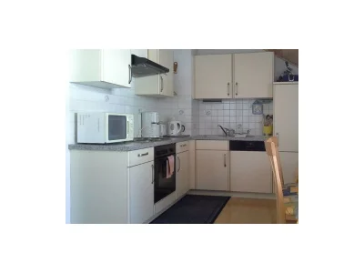 Apartment Wohnung 3  /2 Schlafräume/Dusche, WC - Features photo 16