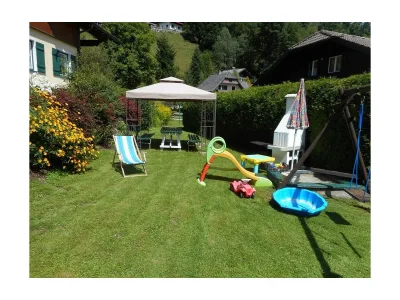 Apartment Wohnung 3  /2 Schlafräume/Dusche, WC - Features photo 23