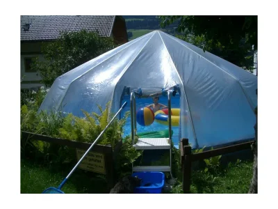 Apartment Wohnung 3  /2 Schlafräume/Dusche, WC - Features photo 24