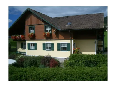 Apartment Wohnung 3  /2 Schlafräume/Dusche, WC - Features photo 25