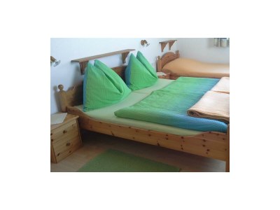 Apartment Wohnung 2  /2 Schlafräume/ Dusche, WC - Outdoor photo 3